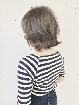 ヴェイン 渋谷(vain) 【vain】ハニーベージュ☆Bob