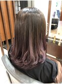 グラデーション