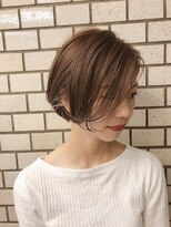 モードケイズ 阪急茨木店(MODE K's)&nbsp;セクシーボブ