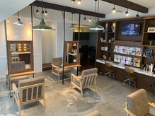 - 空間 -【浦和駅 / 南浦和駅 / ショートカット / ショートボブ / 髪質改善 / インナーカラー】　