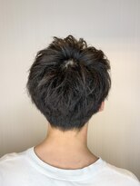 ヘアーアンドビュー ティーリタ 蕨(RITA)&nbsp;ショートマッシュ