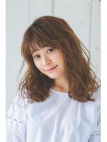 アルーシェ 新宿店(Alushe)&nbsp;＼秋の大人かわいいヘア／