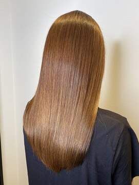 プールトワ(pour toi) 最高級ケアメニュー★シンデレラトリートメント