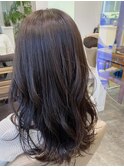秋にオススメ★ショコラブラウン