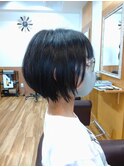 カット