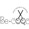 ビークール 富沢店(Be COOL)のお店ロゴ