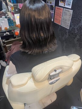 ナゴミ(NAGOMI) 波ウェーブ