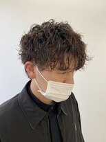 イタクラ 女池店(ITAKURA) ソフトツイストパーマ