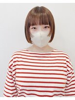 アンカーデイズ(Anchor Days)&nbsp;ニュアンスボブ