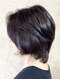スタッツ(STUZ)の写真/40年間の研究を経てたどり着いた集大成☆９本のハサミを駆使した髪質改善カットでまとまりやすい艶髪に！
