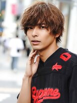 ブリーチ 心斎橋店(BLEACHi)&nbsp;【BLEACHi】ツイスパウルフ