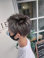 シェリー(cherie)&nbsp;メンズシャドールーツ☆