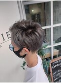 メンズシャドールーツ☆
