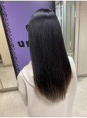 h.i #酸性縮毛矯正