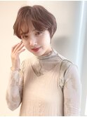パーソナルカラー/保谷/髪質改善/トリートメント/縮毛矯正
