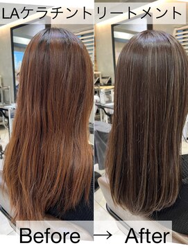 トルネード(TORNADO) ケラチントリートメント ダメージした髪を修復 ツヤ髪 K0427