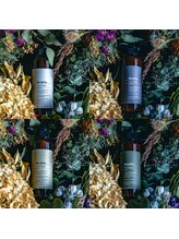 【SHiZEN.】オリジナルプロダクト