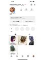 ノル(nol hair&spa) Instagramもしてます♪matsumoto_karen_s2_