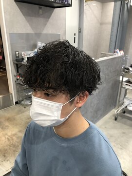 シラス(SiLasu) 波巻きマッシュ