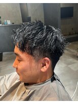 パズ(PAZ)&nbsp;ソフトツイスト