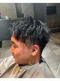 ソフトツイスト
