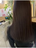 ナチュラルアッシュ
