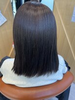 ハレケアヴェダ アンド ハレケエイト(HAREKE AVEDA&HAREKE 8)&nbsp;ピスタチオカラー