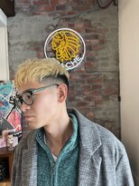 アパッシュ 大町店(Apache)&nbsp;ロイド