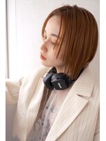 ラボ(Ravo)&nbsp;レイヤーボブ