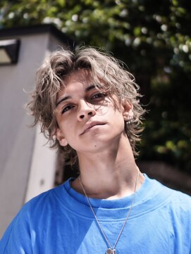 ゴールド 京都(GOALD) 波スパ