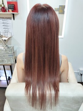 ダイアナ(DIANA) バージンレミー　40本