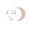まーぶるのお店ロゴ
