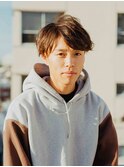 ビジネスソフトマッシュ20代30代40代/ハレマチ通り