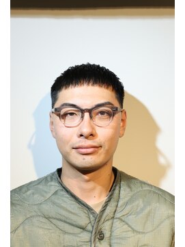 ツーエイチ 新宿(2H) 新宿/大人ヘア/クロップスタイル