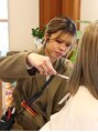 アンクールトレジャー(Un Coeur Treser) 益田 あん