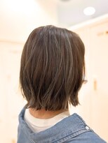 アッシュ 町田駅前通り店(Ash) 【ASH町田駅前通り店 野村朋美】ハイライト