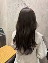 シーインフィニート(C∞) ナチュラルハイライト