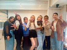 ライズ ヘア ブランド 豊中店(RISE HAIR BRAND)