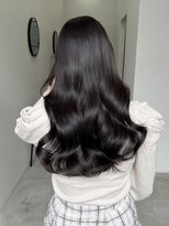 エレリー 住吉店(EleRe)&nbsp;EleRe 髪質改善/韓国/カラー/カット/レイヤーカット