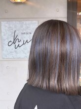 チュー(Chuu.)