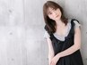 【至福の時☆】カット+カラー+プチトリートメント+ヘッドスパ２０分