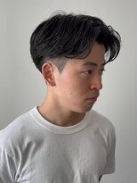 ゼスト パーク(ZEST PARK)&nbsp;ニュアンスセンターパート