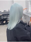 ブリーチカラー/ハイトーンカラー/髪質改善/名古屋/栄/名駅