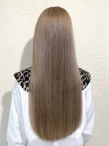 バランス 新宿(balance) 【balance】ひとり一人違う悩みや髪質に合わせたスタイル提案