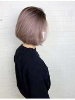 エンシエナ 玉造(en Siena)&nbsp;en Siena☆ブロンドカラー