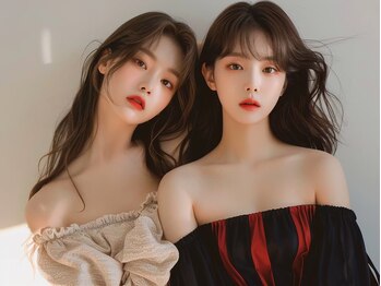 ahu 伊丹店【アフ】