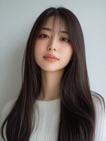 ロディーナコク 大口 新子安(rodina.coc)&nbsp;【髪質改善】美髪矯正　30代40代50代◎/白髪ぼかし/髪質改善