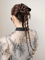 コア 銀座(COA)&nbsp;オーダーNo.1カチモリへア