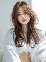 アルトリスト(Altruist Aging×HAIR&SPA)&nbsp;☆オリーブグレーココアベージュ小顔クラゲヘアー/黒髪/髪質改善