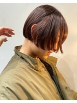 セラン 表参道(Celan)&nbsp;リップラインボブ